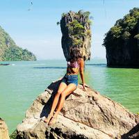 Отзыв от Сабина - Виза Destination Thailand